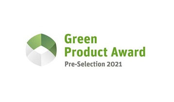 Rokstyle Living ausgezeichnet beim Green Product Award 2021