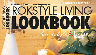 Lookbook - Rokstyle-Living